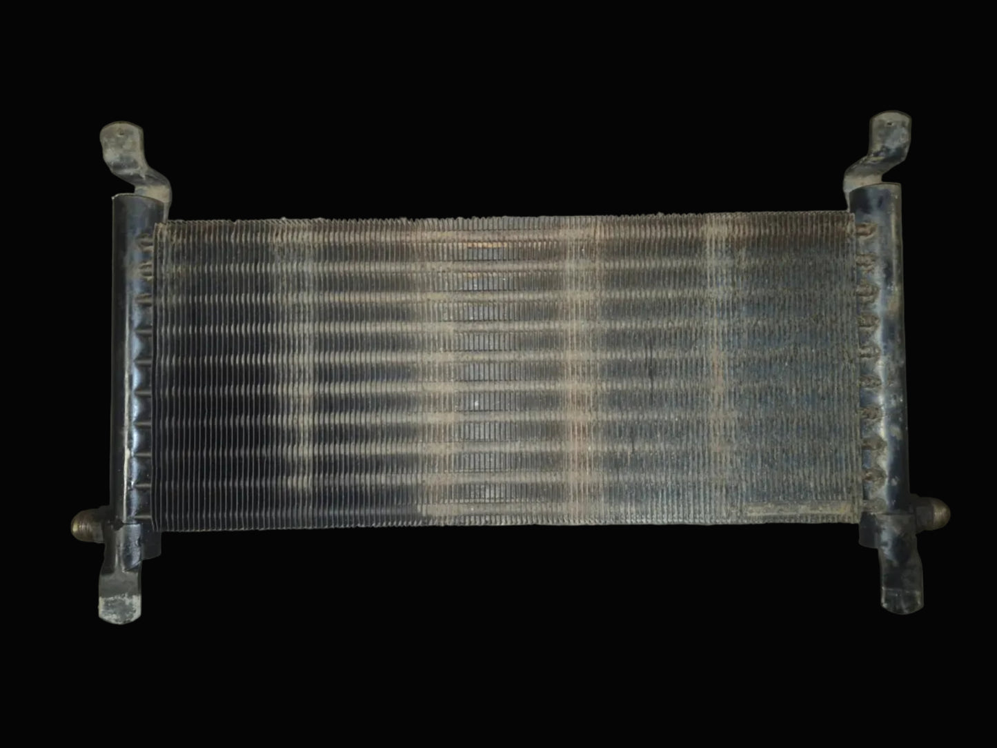 Hydraulic Oil Cooler 6661238 Bobcat 773