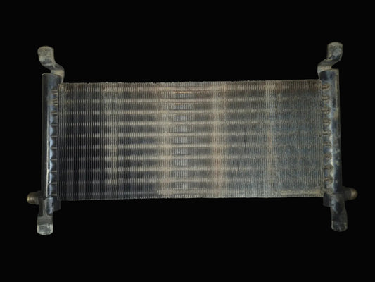 Hydraulic Oil Cooler 6661238 Bobcat 773