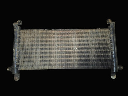 Hydraulic Oil Cooler 6661238 Bobcat 773