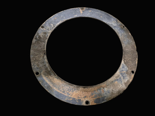 Fan Shroud Ring 6557237 Bobcat 632 732 742