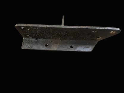 Belt Shield Bracket 6554841 Bobcat 632 732 742