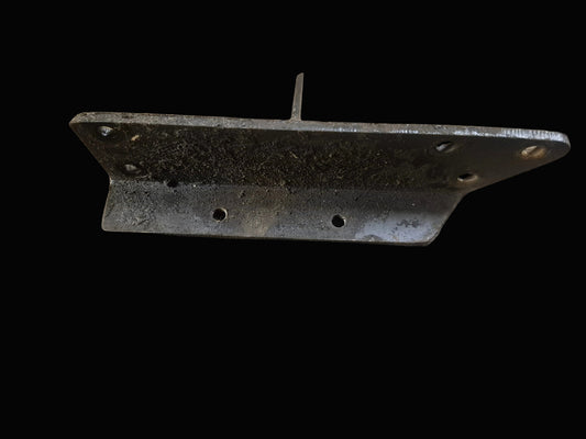 Belt Shield Bracket 6554841 Bobcat 632 732 742