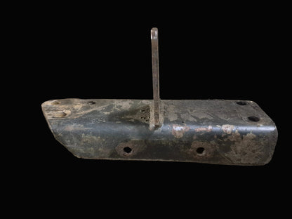 Belt Shield Bracket 6554841 Bobcat 632 732 742