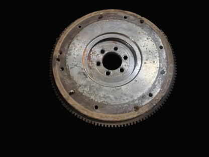 Flywheel & Ring Gear 6512453 6512452 Bobcat 632 732 742
