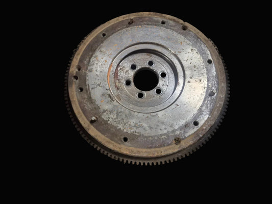 Flywheel & Ring Gear 6512453 6512452 Bobcat 632 732 742