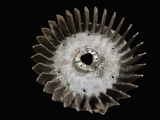 Fan Blower Wheel 6557142 6557254 Bobcat 632 732 742