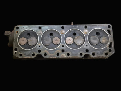 Cylinder Head 6512400 Bobcat 632 732 742