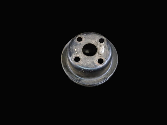 Water Pump Pulley 6512498 Bobcat 632 732 742