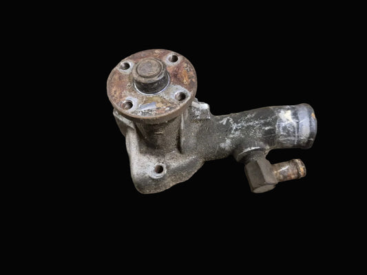 Water Pump 6640686 Bobcat 632 732 742