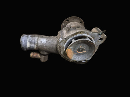 Water Pump 6640686 Bobcat 632 732 742