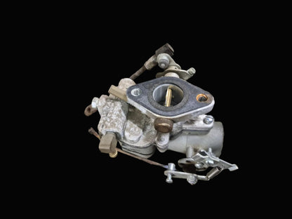 Carburetor 6598372 Zenith 13805 Bobcat 632 732 742