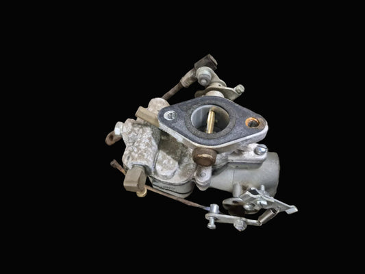 Carburetor 6598372 Zenith 13805 Bobcat 632 732 742
