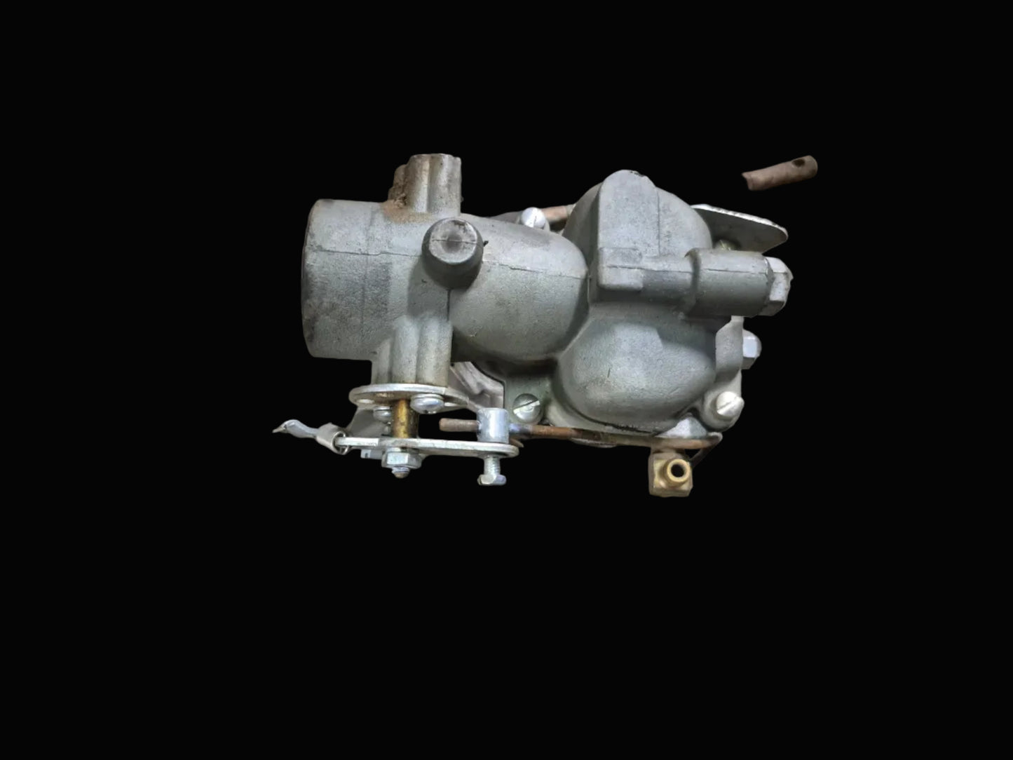 Carburetor 6598372 Zenith 13805 Bobcat 632 732 742
