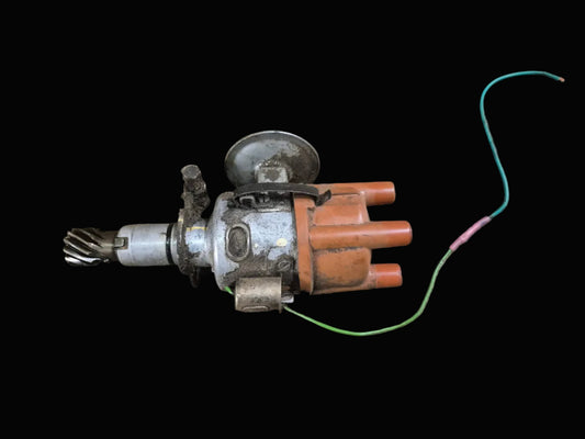 Distributor 6630396 Bobcat 632 732 742