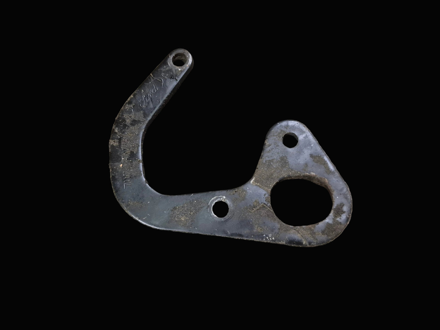 Engine Lift Bracket Ford 1.6L 2274E Bobcat 632 732 742