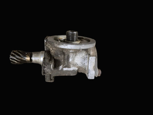Oil Pump 6512479 Bobcat 632 732 742