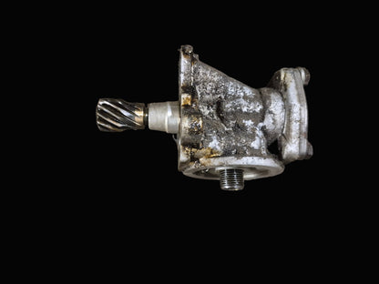 Oil Pump 6512479 Bobcat 632 732 742