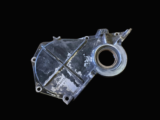 Front Engine Timing Cover 6512398 Bobcat 632 732 742
