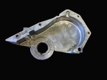 Front Engine Timing Cover 6512398 Bobcat 632 732 742