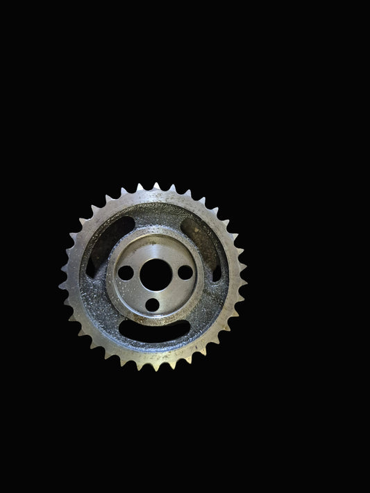 Camshaft Sprocket 6512428 Bobcat 632 732 742