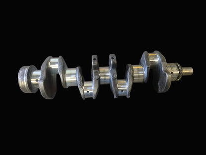Crankshaft 6512441 6512442 Bobcat 632 732 742
