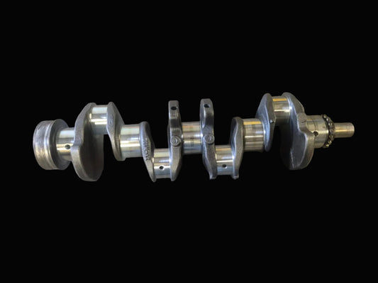 Crankshaft 6512441 6512442 Bobcat 632 732 742
