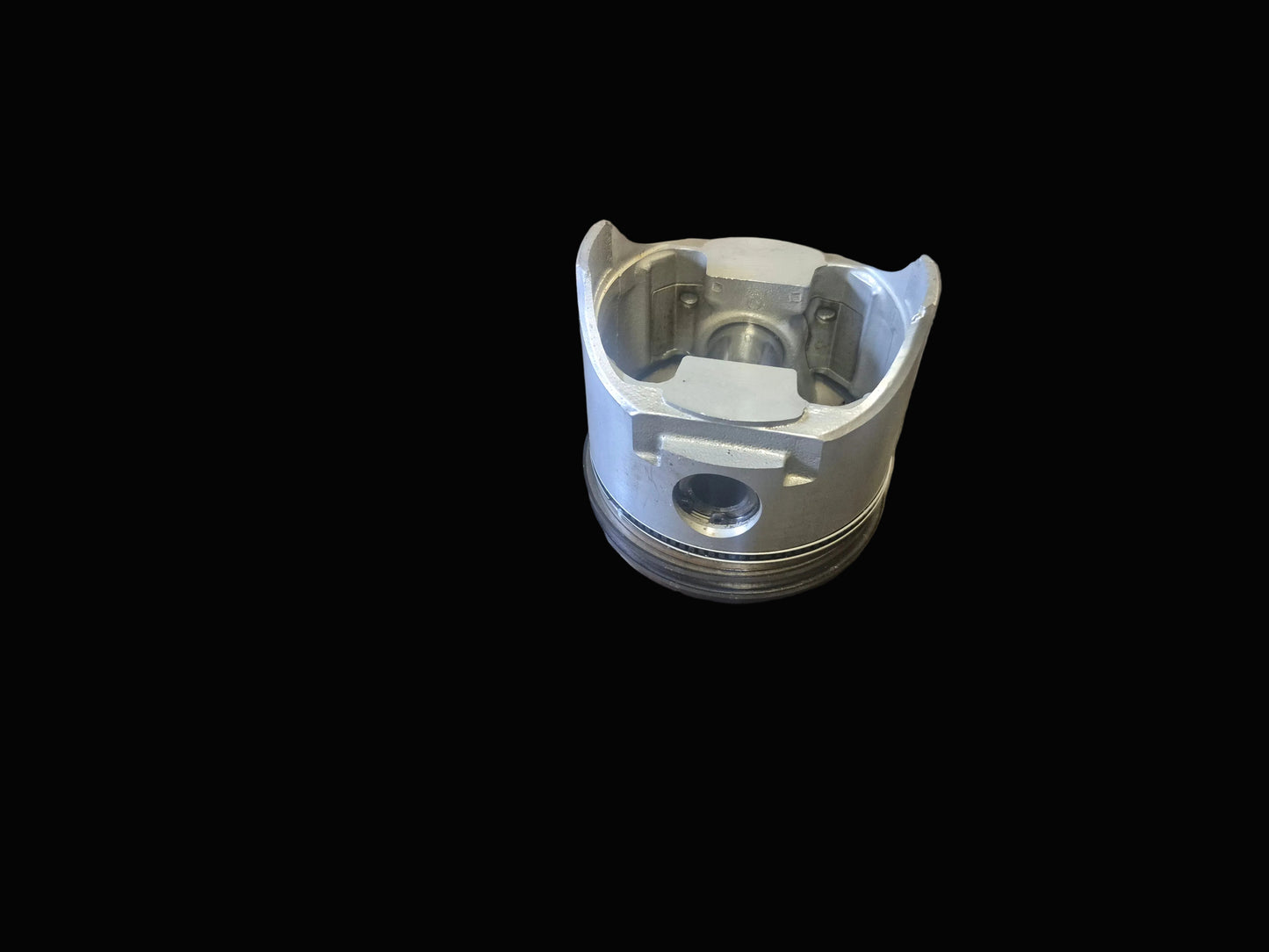 Piston STD. 6512403 Bobcat 632 732 742
