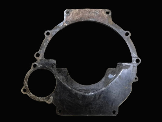 Rear Engine Plate 6512521 Bobcat 632 732 742