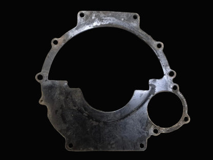 Rear Engine Plate 6512521 Bobcat 632 732 742