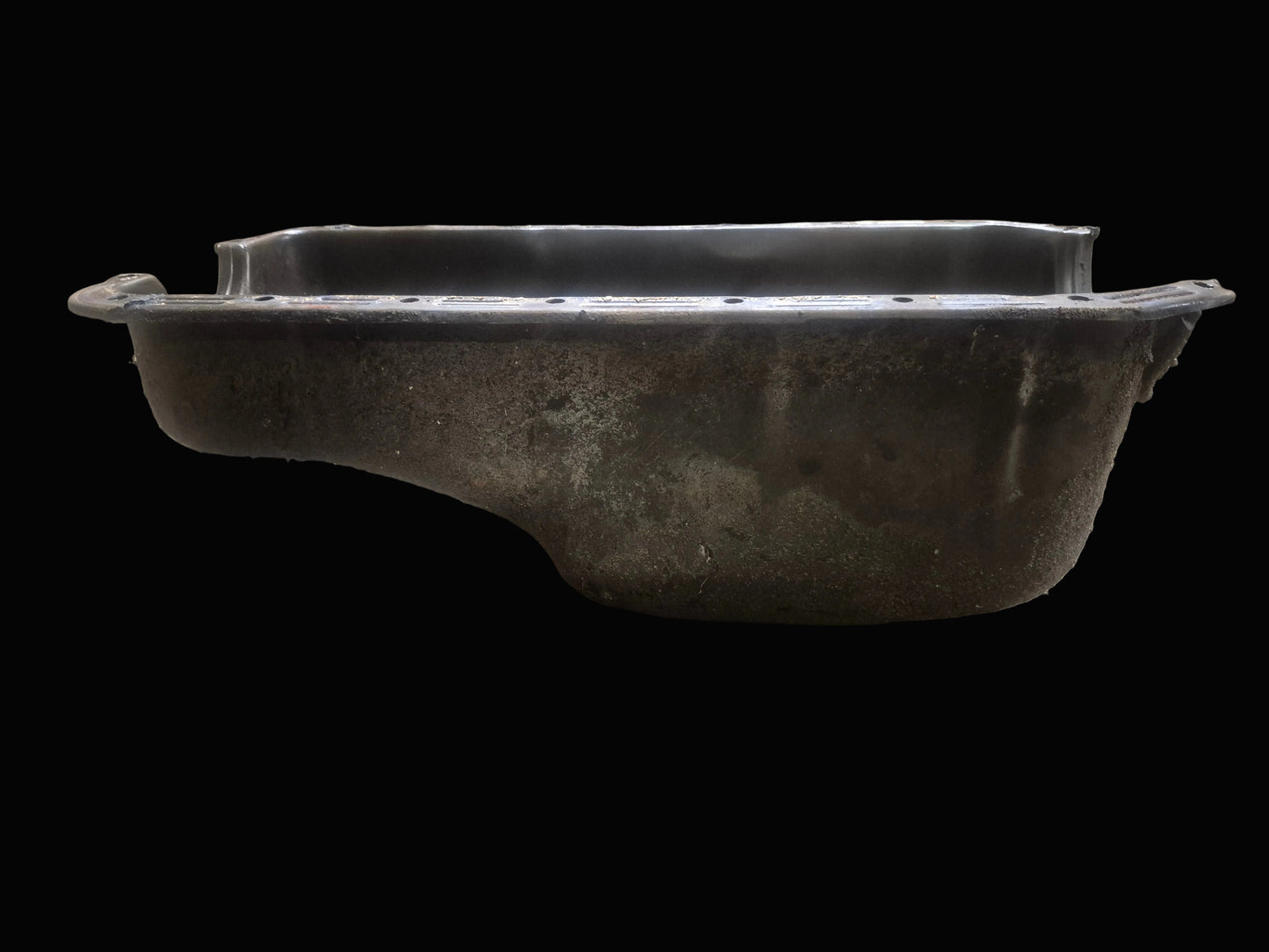 Oil Pan 6512488 Bobcat 632 732 742