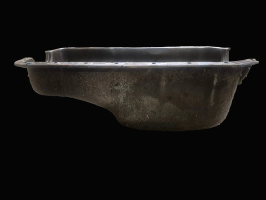 Oil Pan 6512488 Bobcat 632 732 742