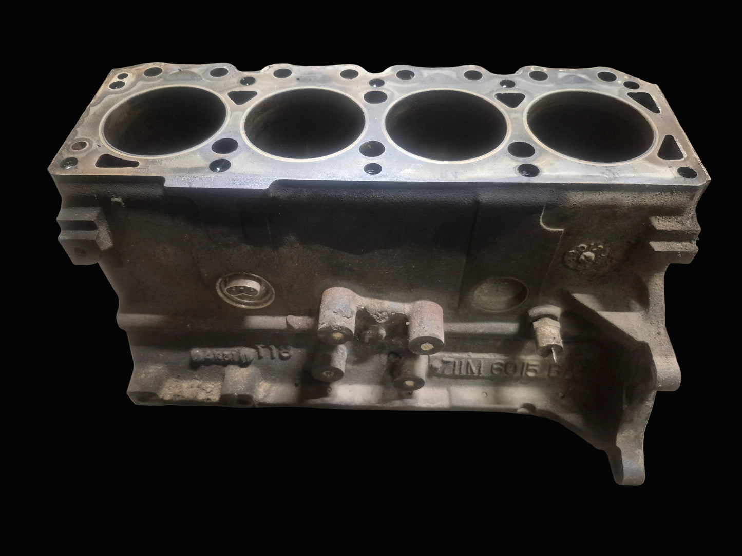 Engine Block Ford 1.6L 2274E Bobcat 632 732 742
