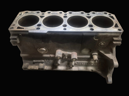 Engine Block Ford 1.6L 2274E Bobcat 632 732 742