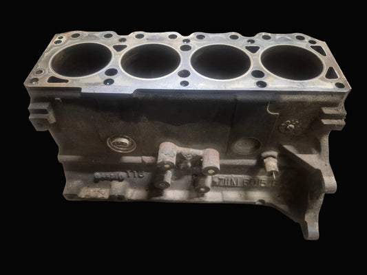 Engine Block Ford 1.6L 2274E Bobcat 632 732 742