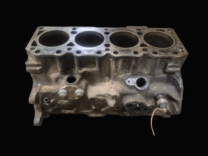 Engine Block Ford 1.6L 2274E Bobcat 632 732 742
