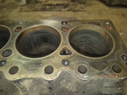 Engine Block Ford 1.6L 2274E Bobcat 632 732 742