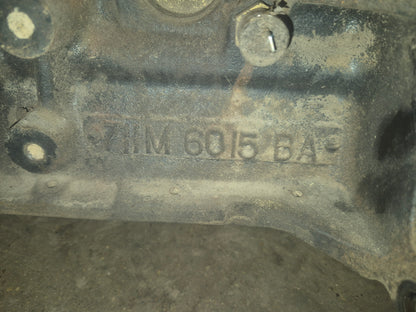 Engine Block Ford 1.6L 2274E Bobcat 632 732 742