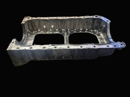 Crankcase 6659927 6632959 Bobcat 843 843B 853
