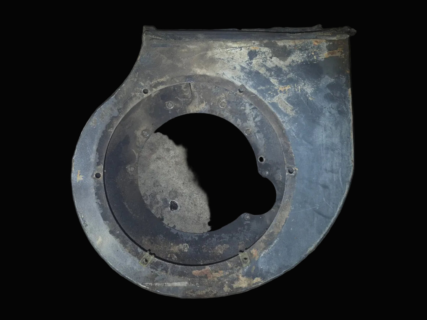 Blower Housing/Shroud 6557238 Bobcat 632