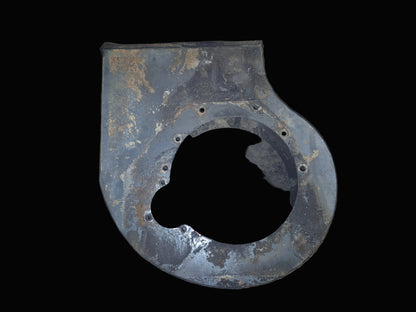 Blower Housing/Shroud 6557238 Bobcat 632