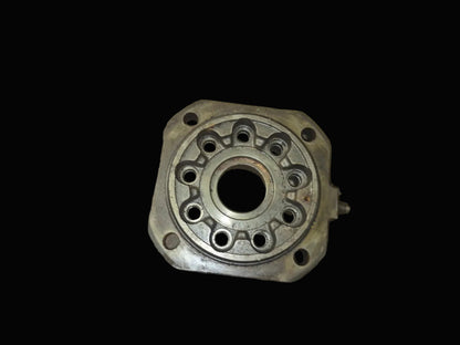 Drive Motor Housing 6668085 Eaton 1570003003 Bobcat 863