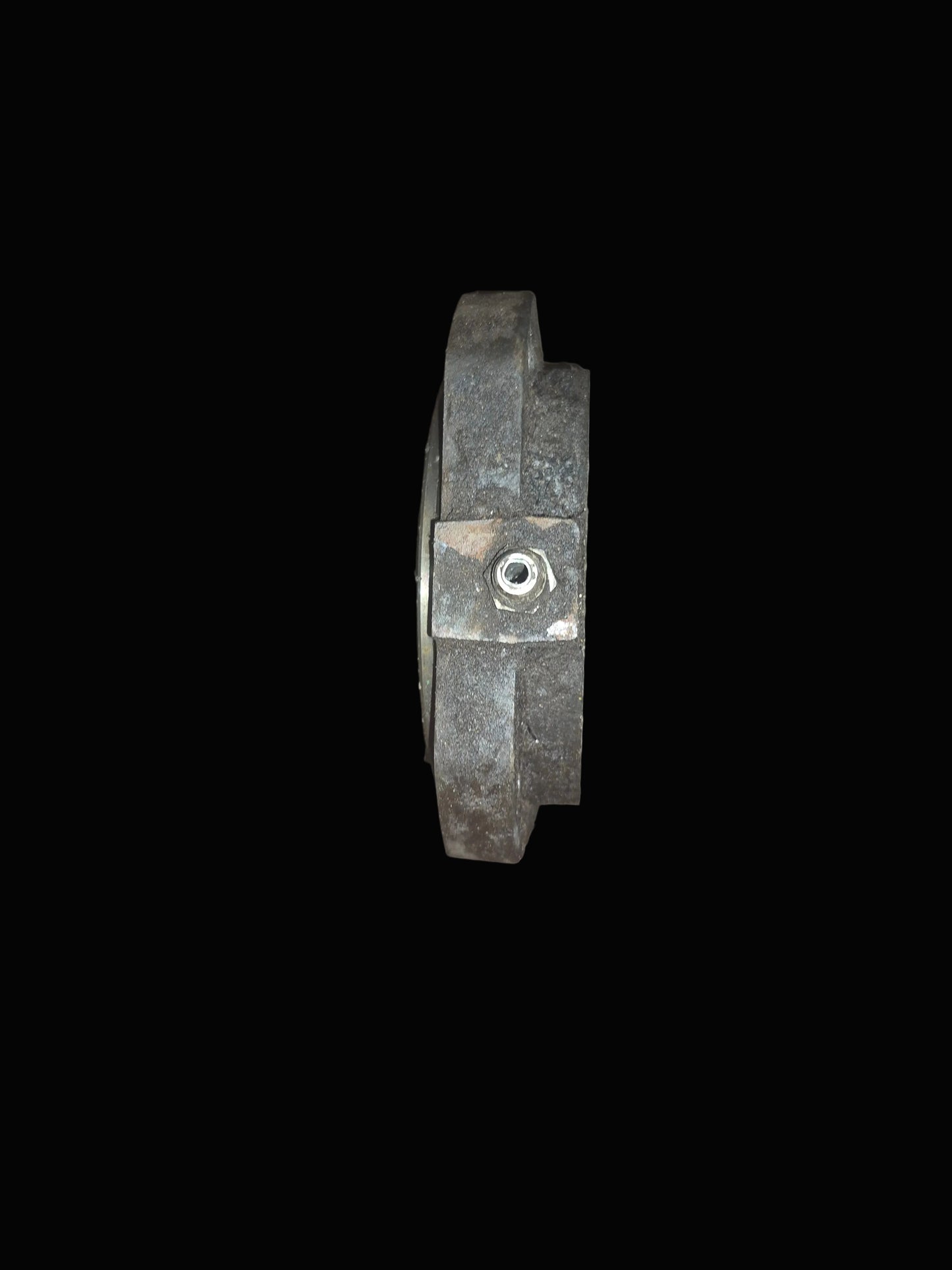 Drive Motor Housing 6668085 Eaton 1570003003 Bobcat 863