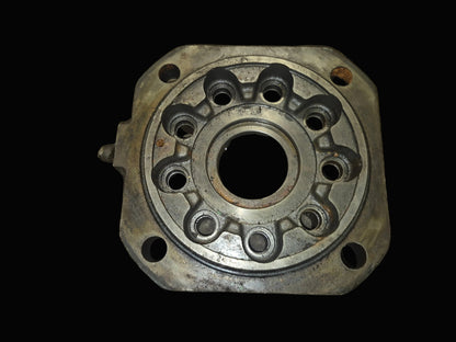 Drive Motor Housing 6668085 Eaton 1570003003 Bobcat 863