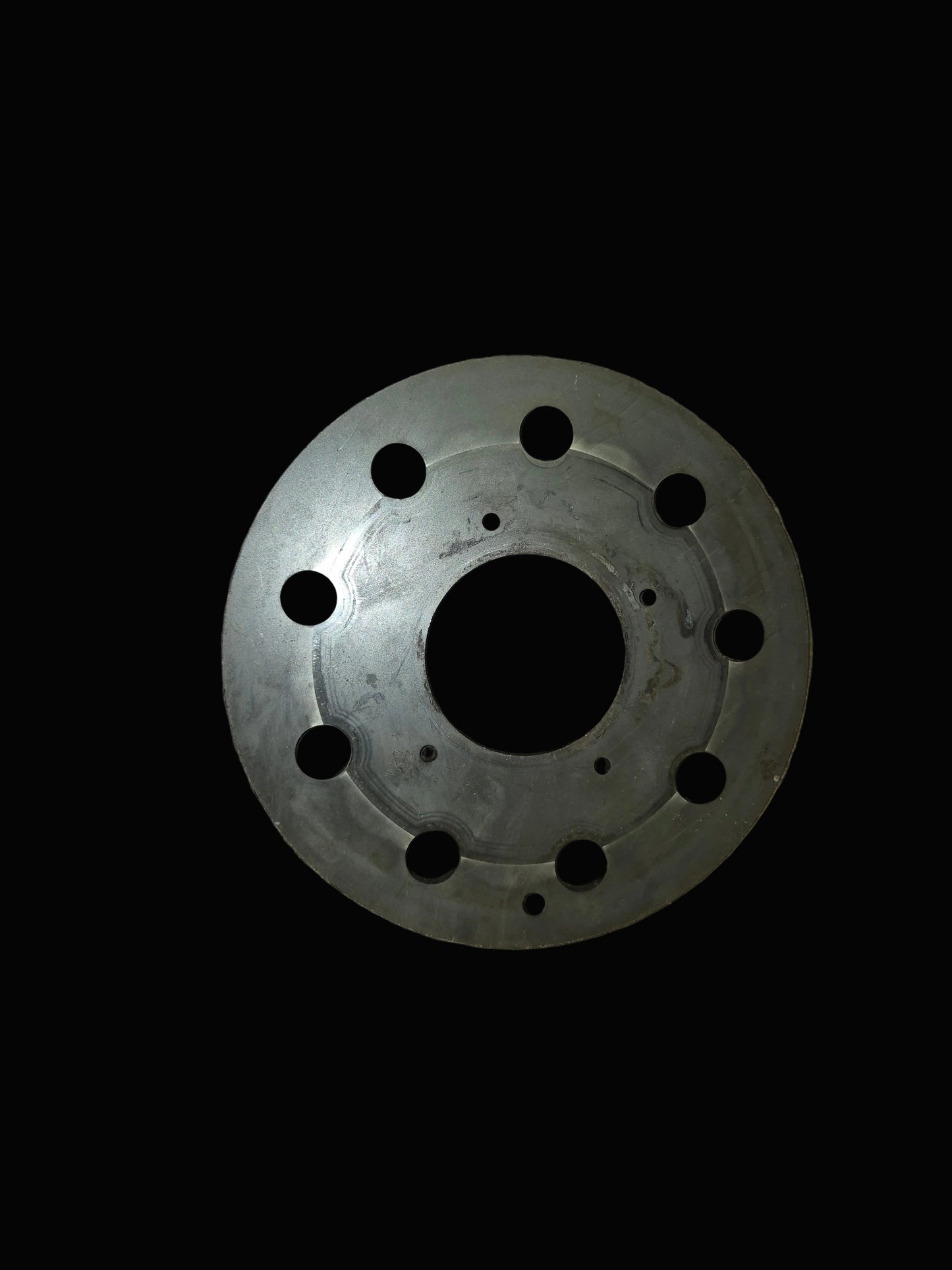 Balance Plate Assembly 6668078 Eaton 1570003003 Bobcat 863