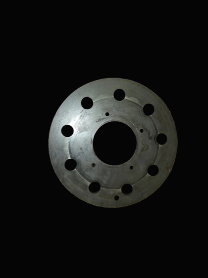 Balance Plate Assembly 6668078 Eaton 1570003003 Bobcat 863