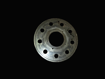 Balance Plate Assembly 6668078 Eaton 1570003003 Bobcat 863