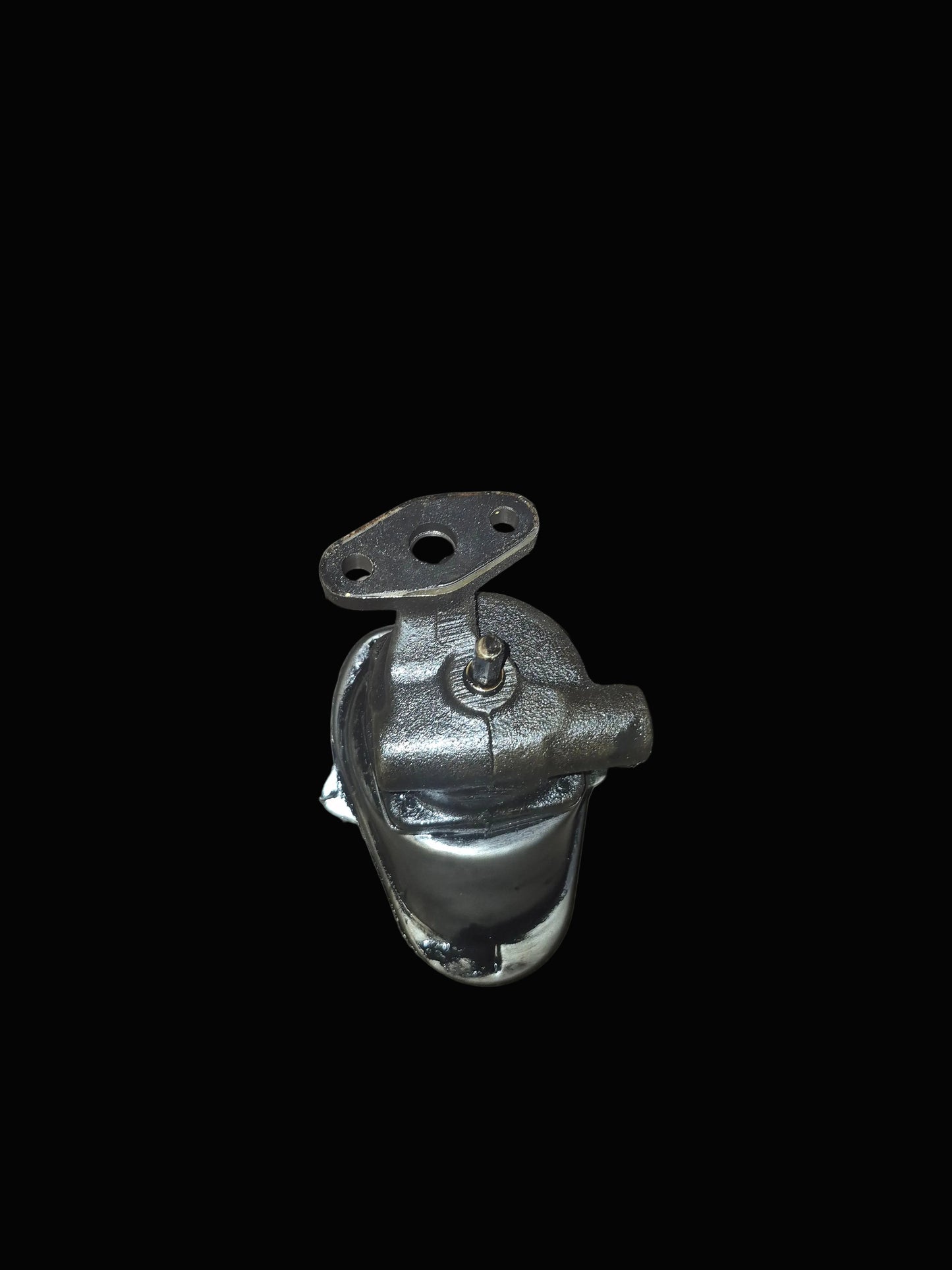 Oil Pump E1NN6600DD Ford 3400 3500 4500 550 555 655 755 A66 BSD332
