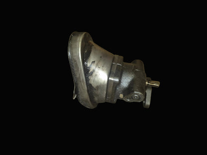 Oil Pump E1NN6600DD Ford 3400 3500 4500 550 555 655 755 A66 BSD332