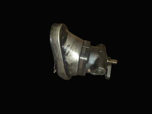 Oil Pump E1NN6600DD Ford 3400 3500 4500 550 555 655 755 A66 BSD332