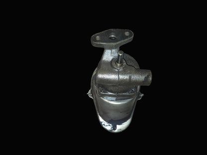 Oil Pump E1NN6600DD Ford 3400 3500 4500 550 555 655 755 A66 BSD332